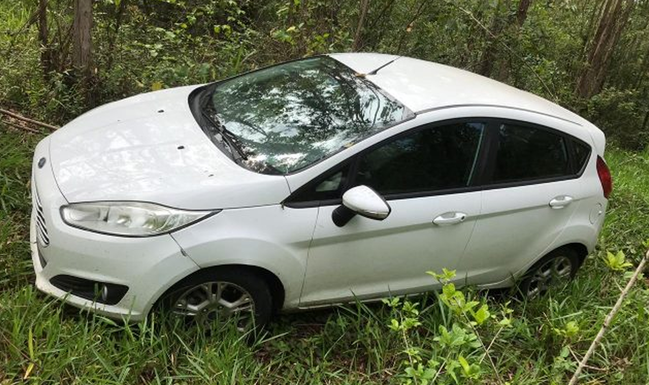 HOMEM É ENCONTRADO MORTO EM FAZENDA E CARRO COM SANGUE É LOCALIZADO EM QUIRINÓPOLIS