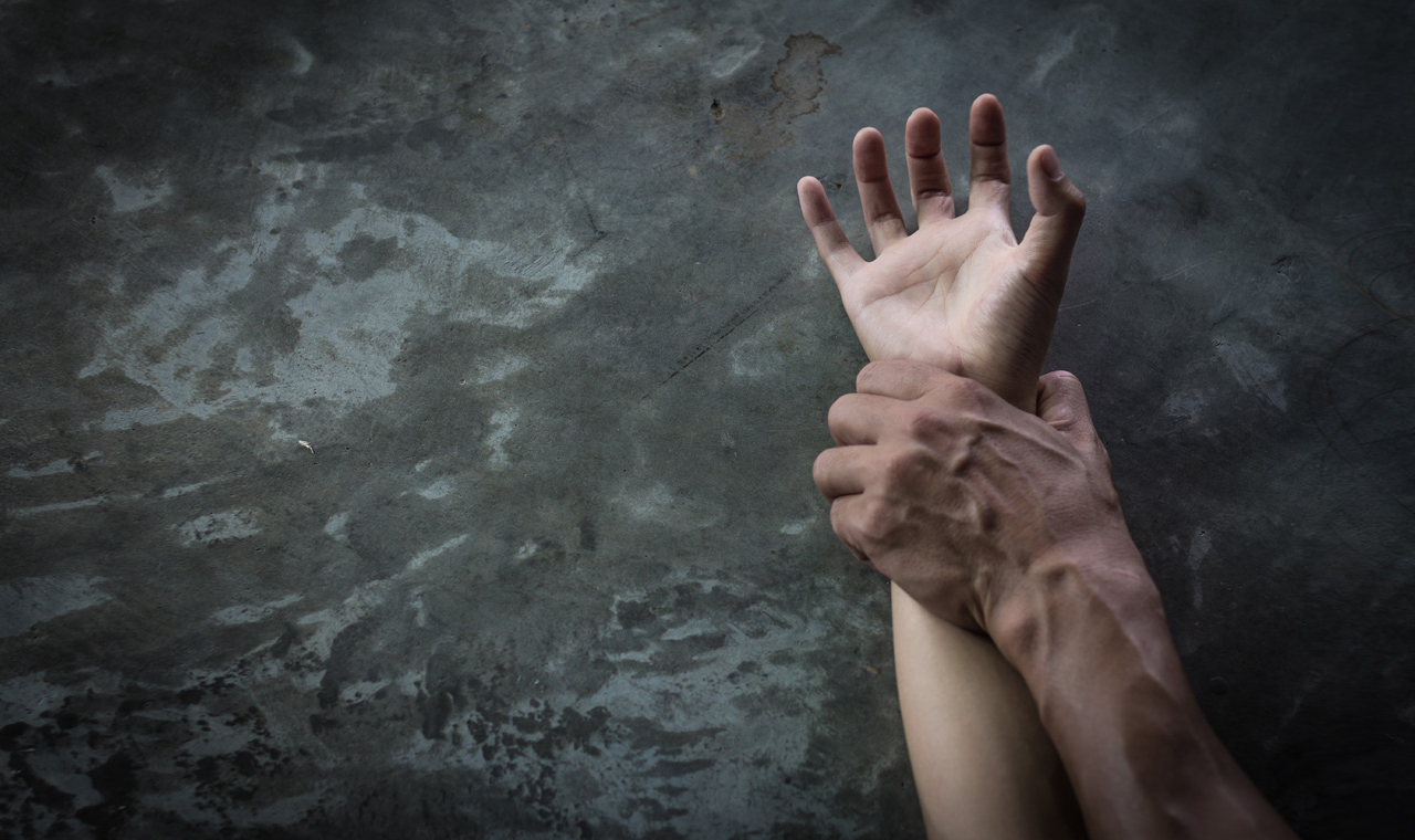 IDOSO DE 72 ANOS É PRESO POR ESTUPRO EM PARANAIGUARA