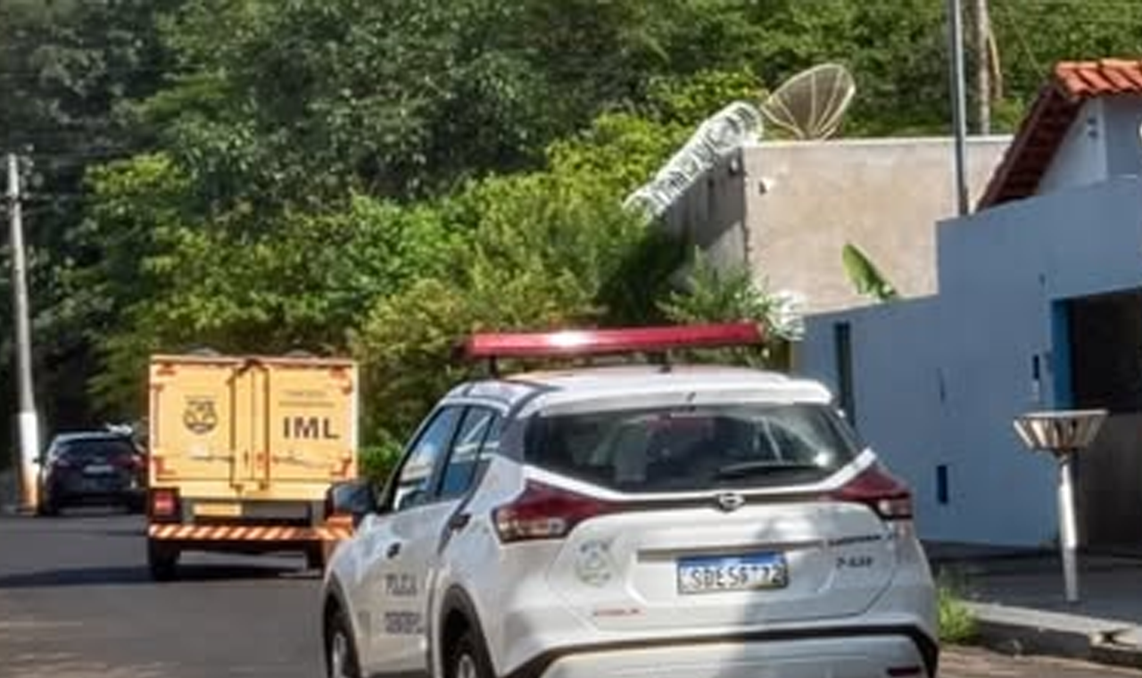 IDOSO É ENCONTRADO MORTO EM RESIDÊNCIA APÓS PASSAR MAL EM QUIRINÓPOLIS