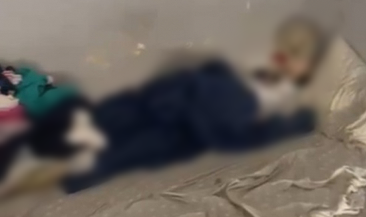 JOVEM COM NECESSIDADES ESPECIAIS É ENCONTRADA SOZINHA E DESNUTRIDA EM GOUVELÂNDIA