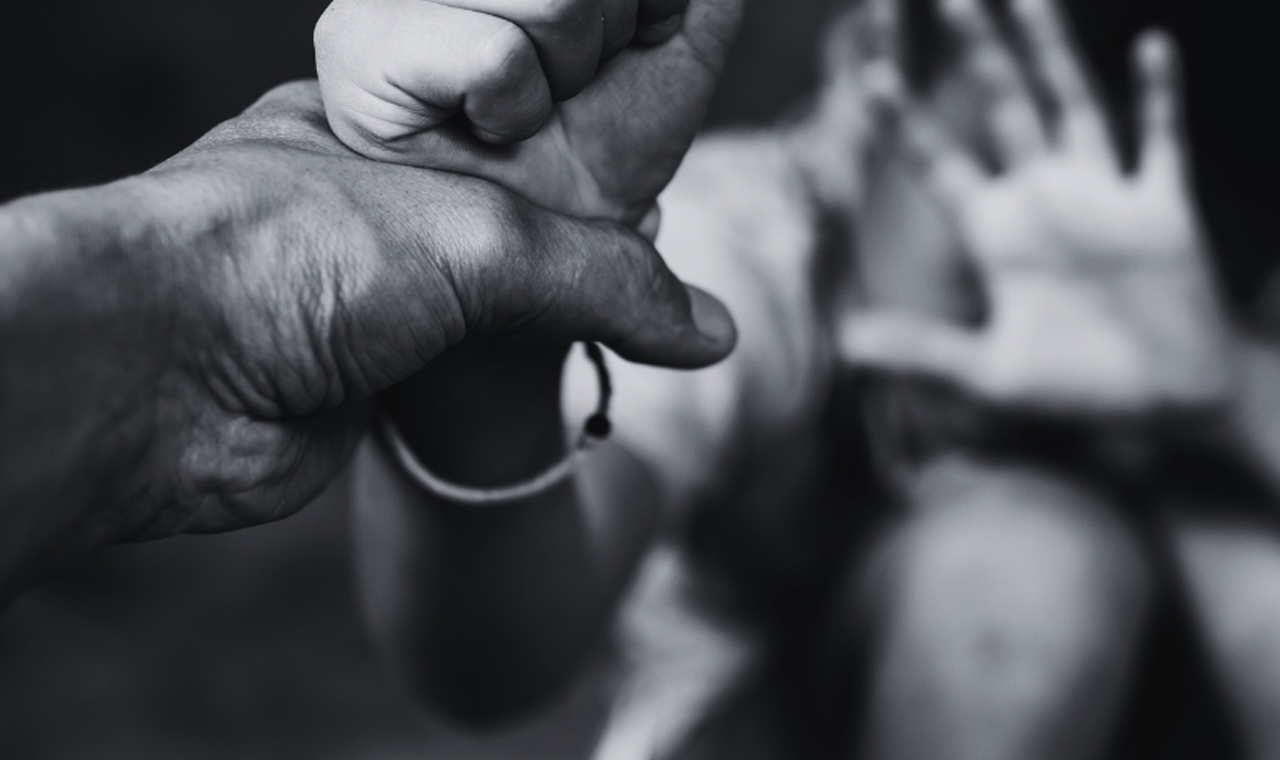 MULHER RELATA AGRESSÃO DO COMPANHEIRO E CASO DE VIOLÊNCIA DOMÉSTICA É REGISTRADO EM QUIRINÓPOLIS