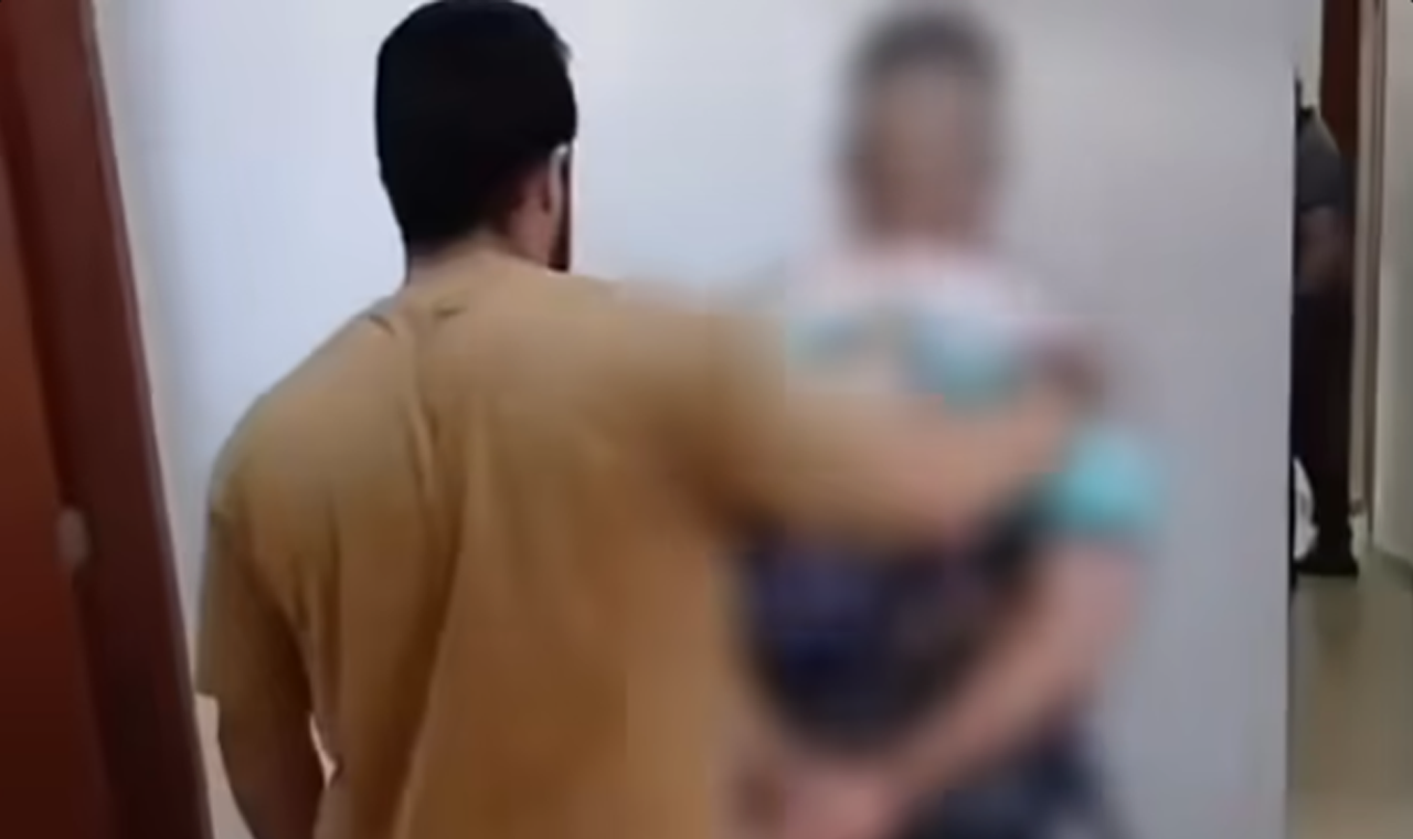 POLÍCIA CIVIL PRENDE HOMEM POR DIVULGAÇÃO DE IMAGENS ÍNTIMAS EM SÃO SIMÃO