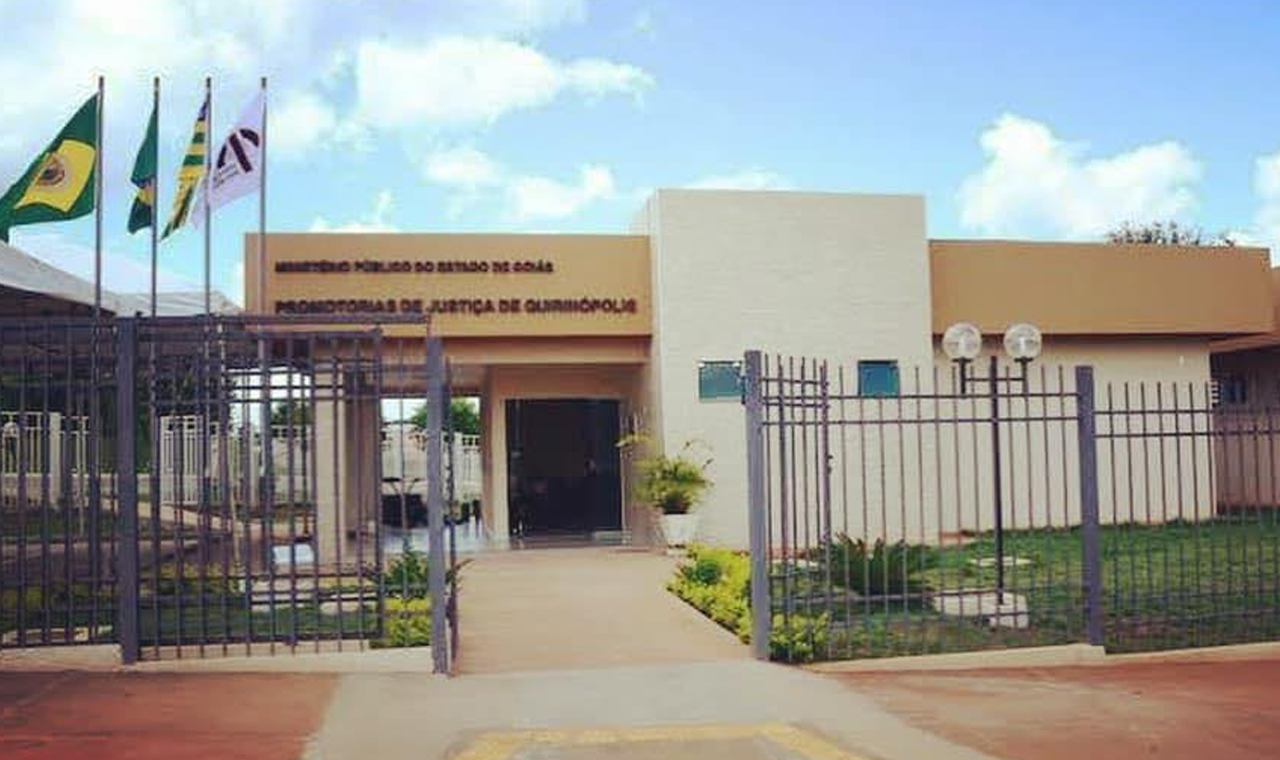 STF GARANTE FUNCIONAMENTO DE CRECHES DURANTE FÉRIAS EM QUIRINÓPOLIS APÓS AÇÃO DO MPGO