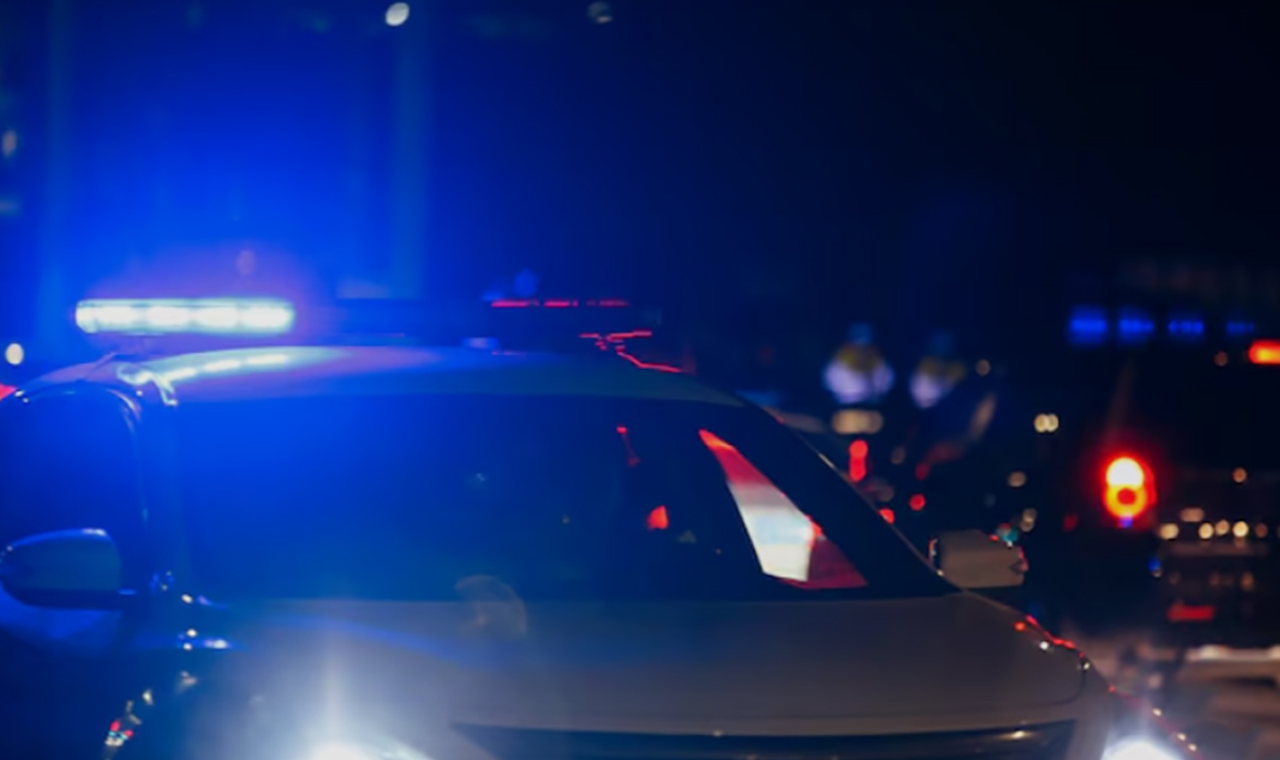 DISCUSSÃO ENTRE EX-CASAL TERMINA EM AGRESSÃO E CASO VAI PARAR NA DELEGACIA EM QUIRINÓPOLIS