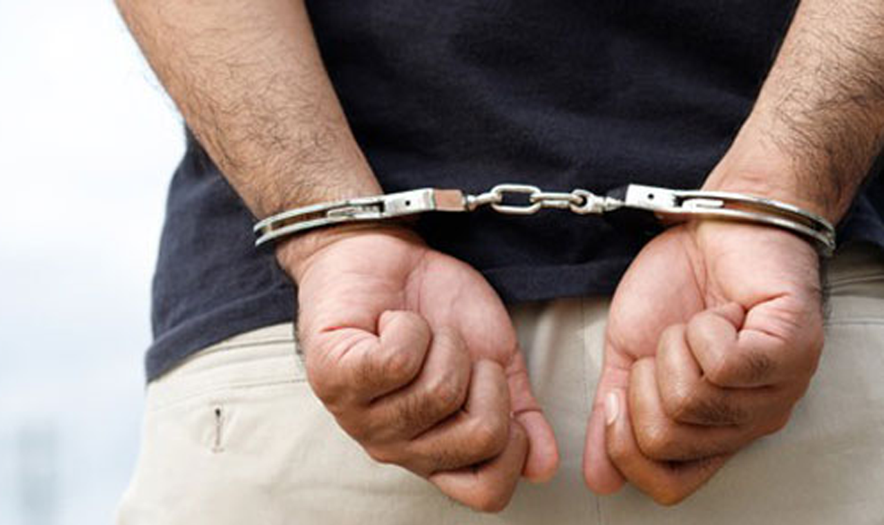 FORAGIDO DA JUSTIÇA POR HOMICÍDIO É PRESO DURANTE PATRULHAMENTO EM QUIRINÓPOLIS