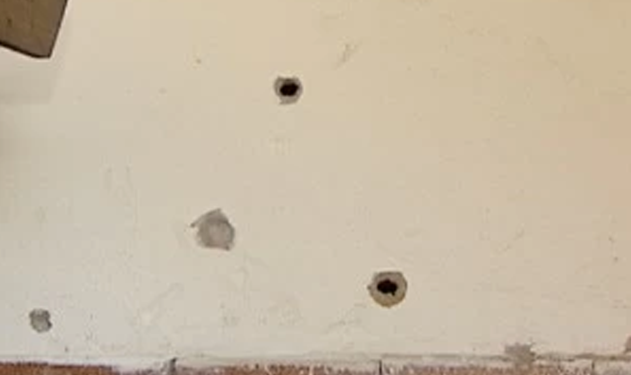 TROCA DE TIROS ASSUSTA MORADORES EM QUIRINÓPOLIS E MOBILIZA A POLÍCIA MILITAR