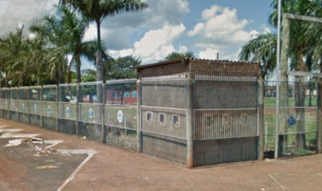 CONFUSÃO ENTRE EX-CASAL TERMINA EM AGRESSÕES E CONDUÇÃO À DELEGACIA DURANTE EVENTO EM QUIRINÓPOLIS
