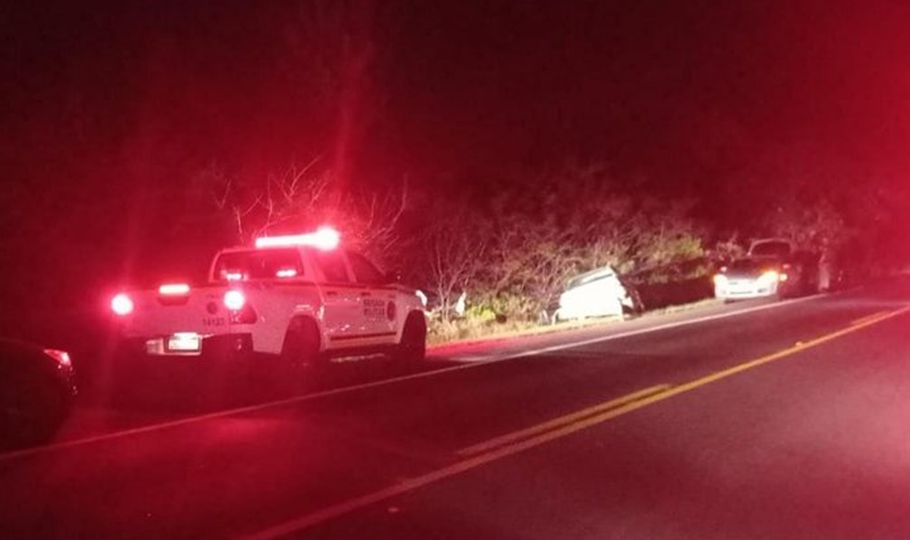 MULHER FOGE E SE ESCONDE EM MATA APÓS SER AGREDIDA PELO COMPANHEIRO EM QUIRINÓPOLIS