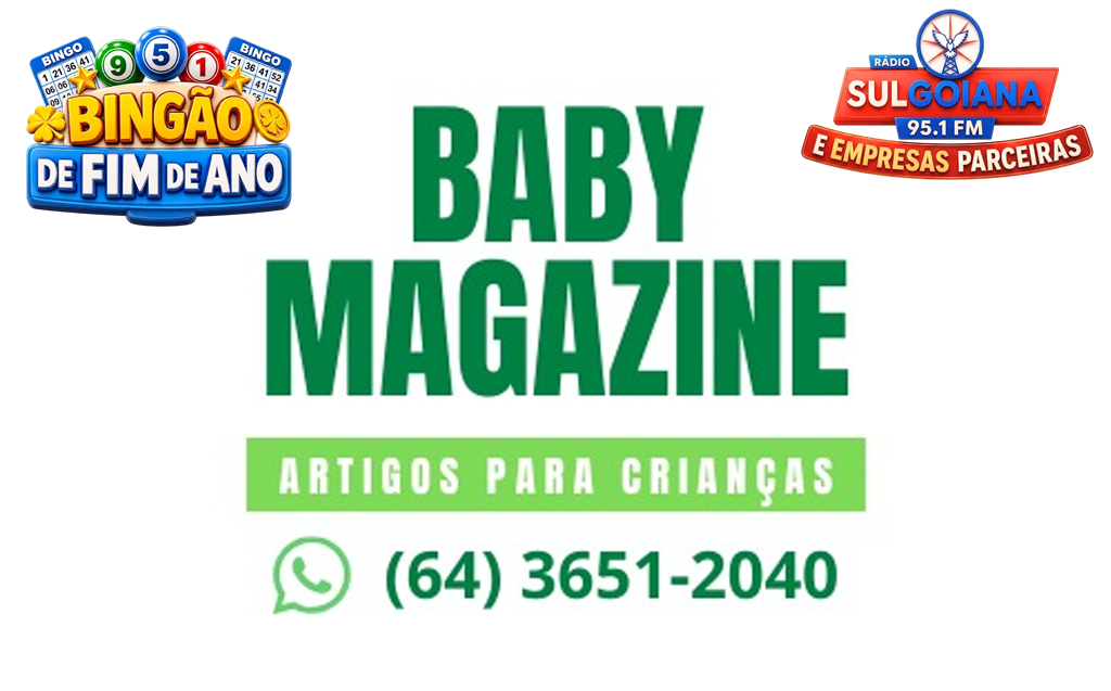 Baby Magazine