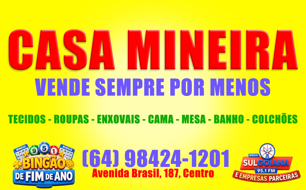 Casa Mineira
