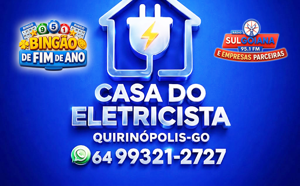 Casa do Eletricista