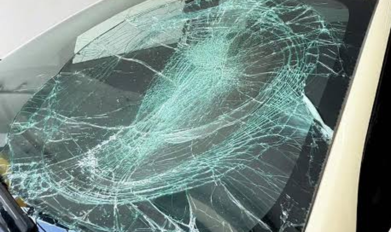 HOMEM É SUSPEITO DE AMEAÇAR DUAS IRMÃS, DANIFICAR CARRO E TENTAR AGREDIR UMA DELAS COM FACA EM QUIRINÓPOLIS